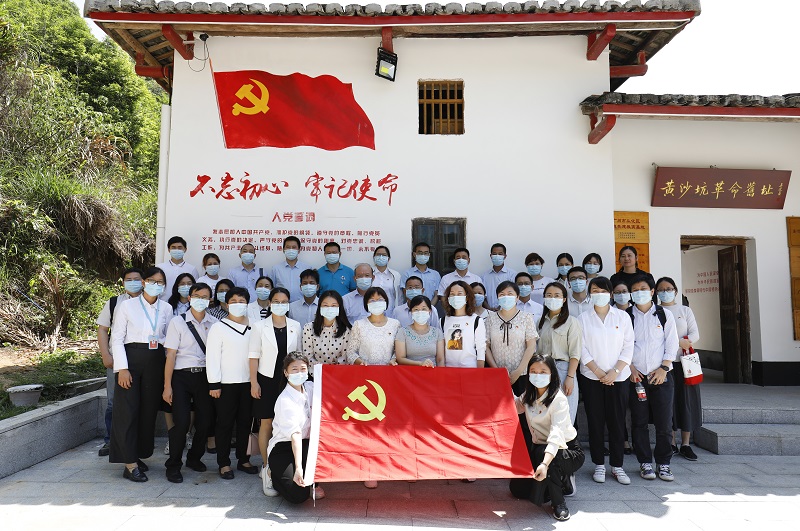 广州市老人院党委举办理论学习中心组学习暨党史学习教育专题研讨班.jpg