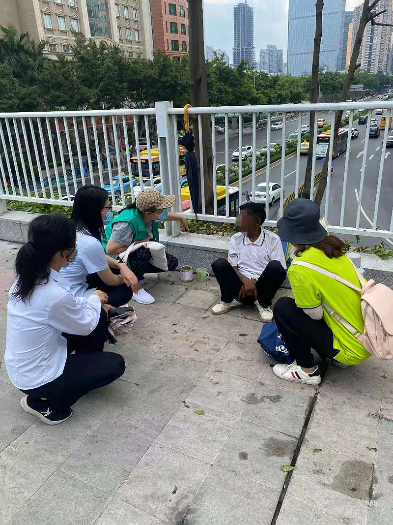 市区分站：开展街面救助关爱行动以实践促党史学习教育知行合一.jpg