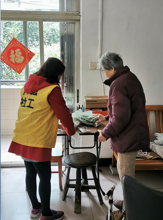 白云区民政局：疫情无情人有情，为老服务显真情.png